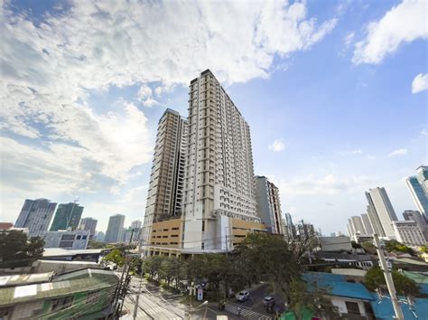 kapitolyo condo